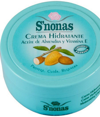 کرم مرطوب کننده و ابرسان اسنوناس