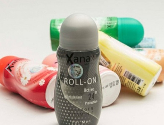 مام رول زاناکس اورجینال Xanax
