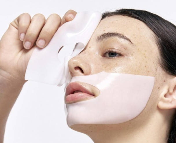 ماسک ورقهای بایودنس مدل بیو کلاژن اورجینال کره